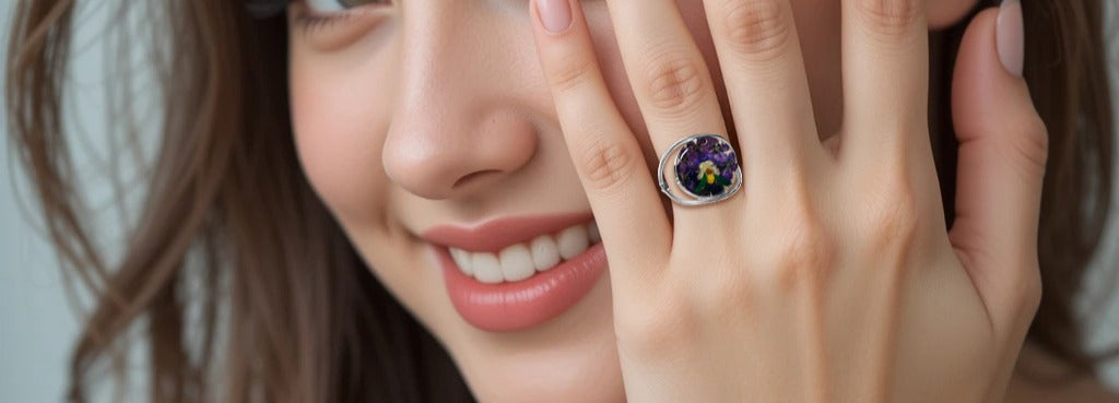 Anillos